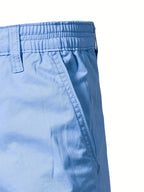 Cortina | Pantaloncini Cotone Eleganti