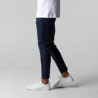 Cino | Chinos Elasticizzati Premium