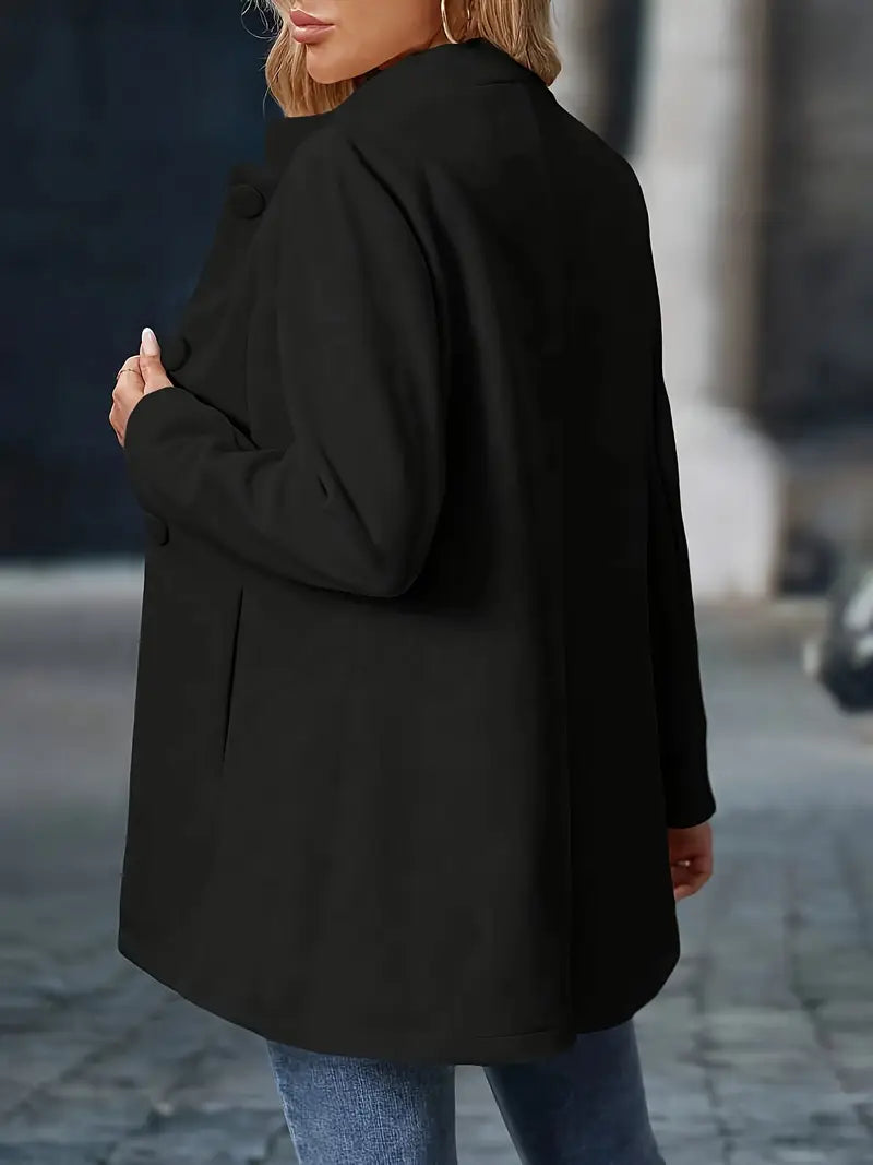 Aurelia | Cappotto Elegante Intramontabile