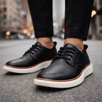 Aroldo | Sneakers Pelle Sportive