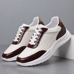 Bruno | Sneakers in Pelle Italiana