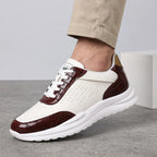 Bruno | Sneakers in Pelle Italiana