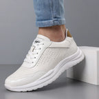 Bruno | Sneakers in Pelle Italiana