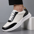 Bruno | Sneakers in Pelle Italiana