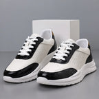 Bruno | Sneakers in Pelle Italiana