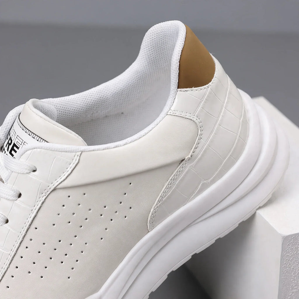 Bruno | Sneakers in Pelle Italiana