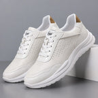Bruno | Sneakers in Pelle Italiana