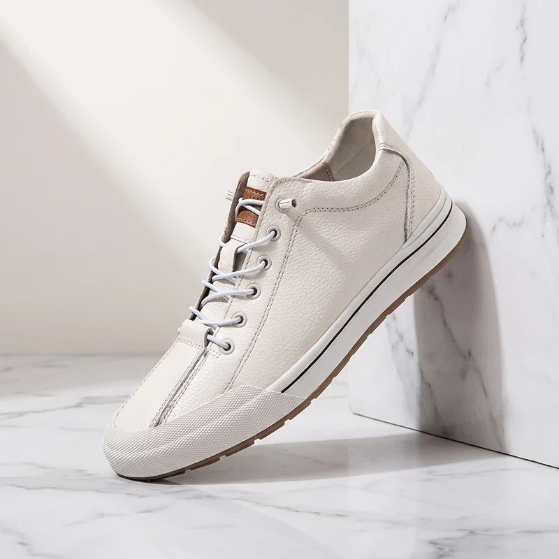 Reto | Sneakers Pelle Contemporanea