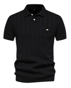 Ercole | Polo Classico Uomo