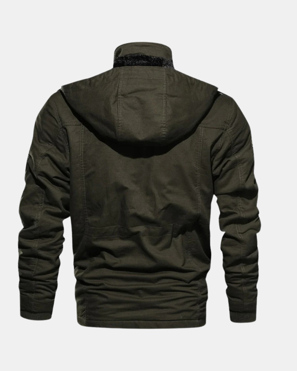 Tullio | Giacca Casual Imbottita