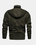 Tullio | Giacca Casual Imbottita