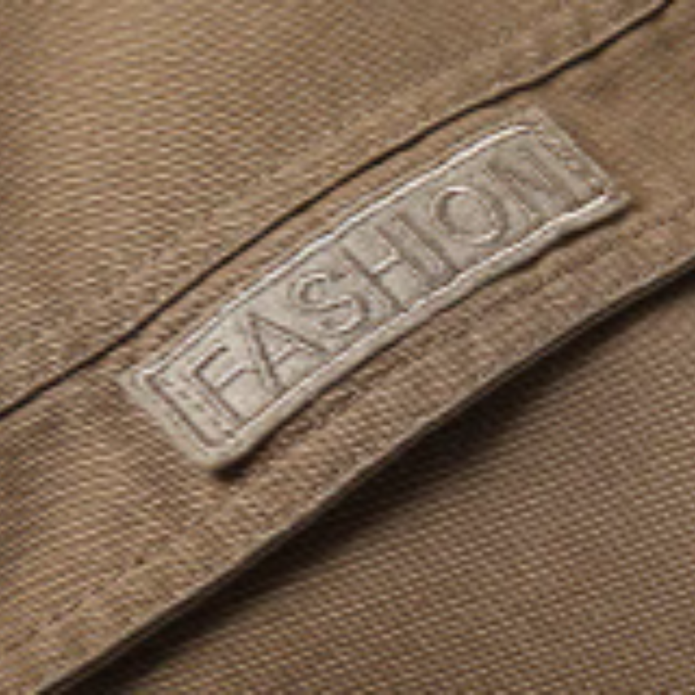 Orlando | Giacca Invernale Antivento