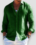 Nicola | Camicia Casual Uomo