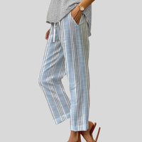 Nina | Pantaloni Casual Quotidiani