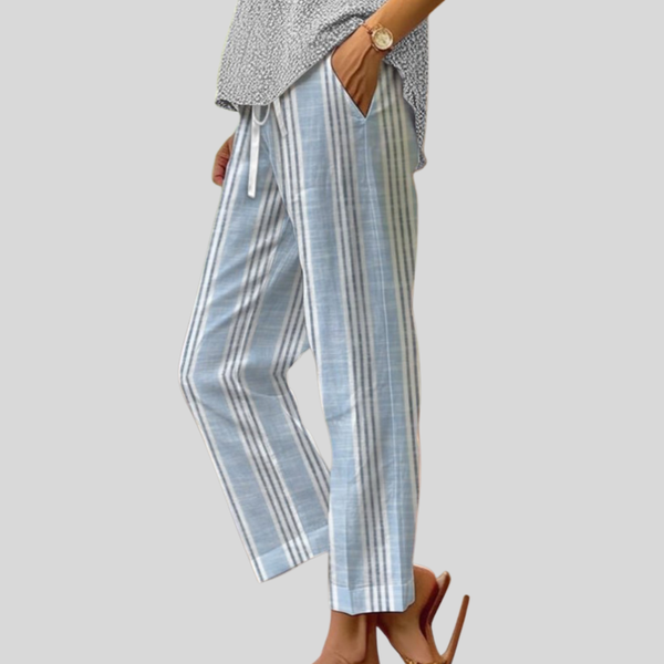 Nina | Pantaloni Casual Quotidiani