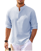 Ottavio | Polo Manica Lunga