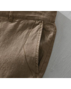 Riccione | Pantaloncini Lino Casual