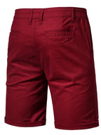 Cortina | Pantaloncini Cotone Eleganti