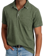 Egidio | Polo Casual Cotone