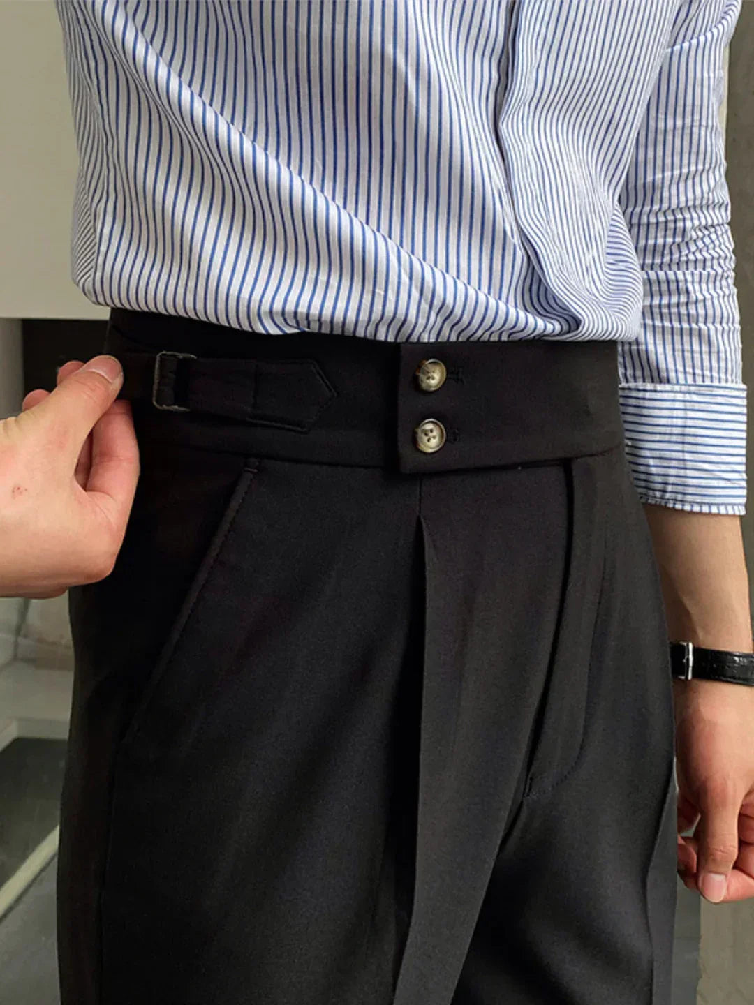 Moritz | Pantaloni Vintage Sartoriali