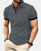 Massimiliano | Polo Premium Uomo