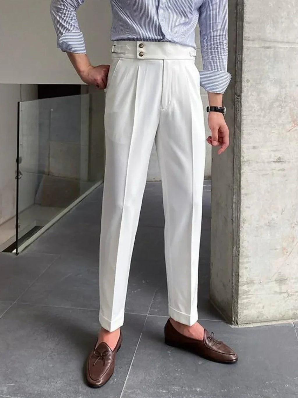Moritz | Pantaloni Vintage Uomo