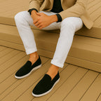 Federico | Mocassino Ante Casual