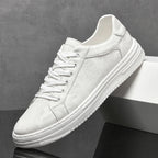Verona | Sneakers Pelle Elegante
