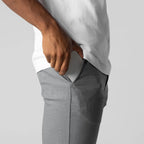 Cino | Chinos Elasticizzati Premium
