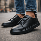 Brando | Sneakers Pelle Urban