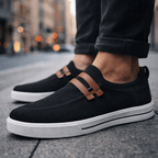 Nicola | Sneakers Knit Traspiranti