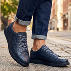 Orsino | Sneakers Pelle Palette Esclusiva