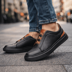 Brando | Sneakers Pelle Urban
