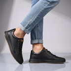 Reto | Sneakers Pelle Contemporanea