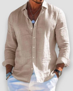 Nicola | Camicia Casual Uomo