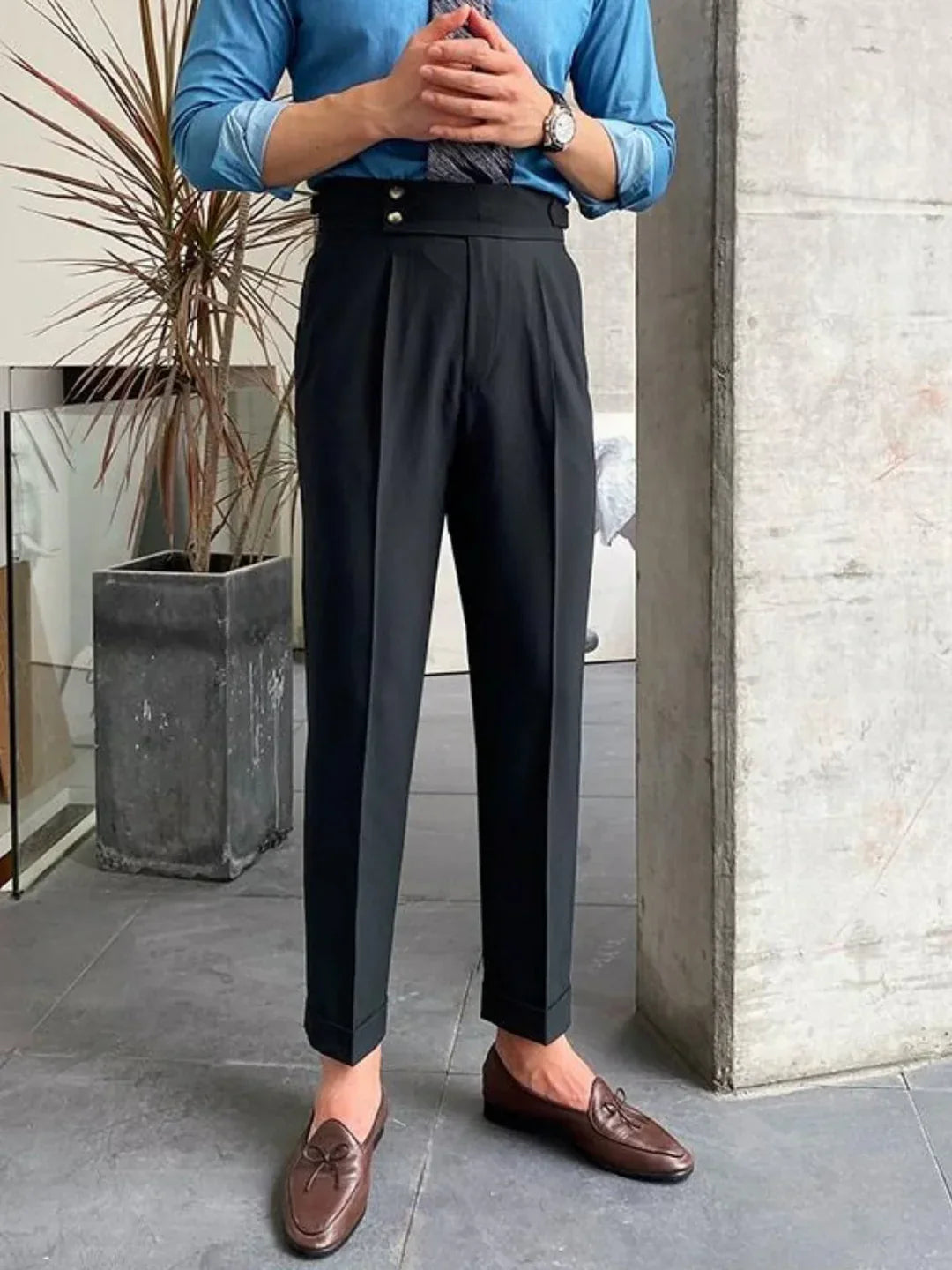 Moritz | Pantaloni Vintage Uomo