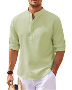 Ottavio | Polo Manica Lunga