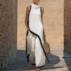 Giovanna | Completo Elegante Estivo