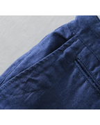 Riccione | Pantaloncini Lino Casual