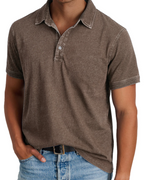 Egidio | Polo Casual Cotone