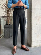 Moritz | Pantaloni Vintage Sartoriali