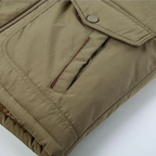 Ludovico | Giacca Imbottita Premium