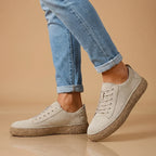 Vittorino | Sneakers Camoscio Vintage