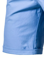 Cortina | Pantaloncini Cotone Eleganti