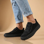 Vittorino | Sneakers Camoscio Vintage