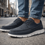 Corrado | Sneakers Mesh Sportive