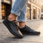 Reto | Sneakers Pelle Contemporanea