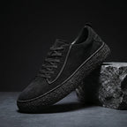Vittorino | Sneakers Camoscio Vintage
