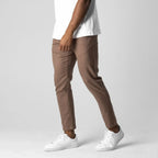 Cino | Chinos Elasticizzati Premium