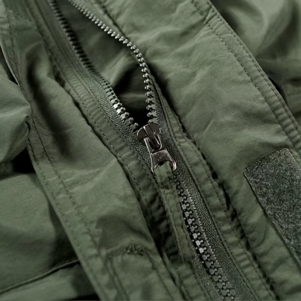 Oreste | Giacca Outdoor Elegante